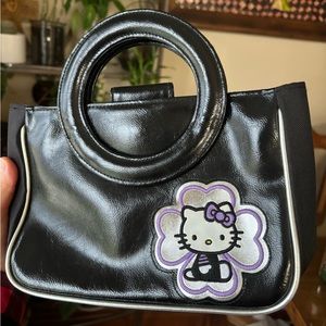Hello kitty purse